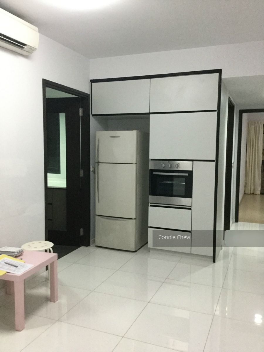 RiverParc Residence (D19), Condominium #114910932